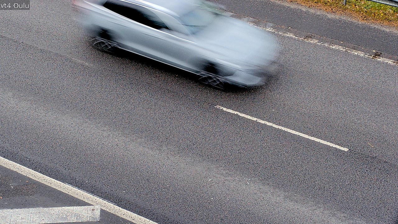 Kelikamerat Kuva Tie 4 Oulu, Oulu, Pohjois-Pohjanmaa