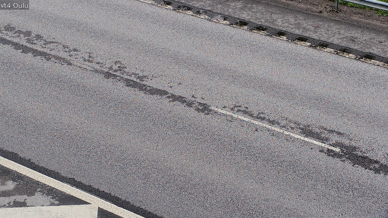 Kelikamerat Kuva Tie 4 Oulu, Oulu, Pohjois-Pohjanmaa