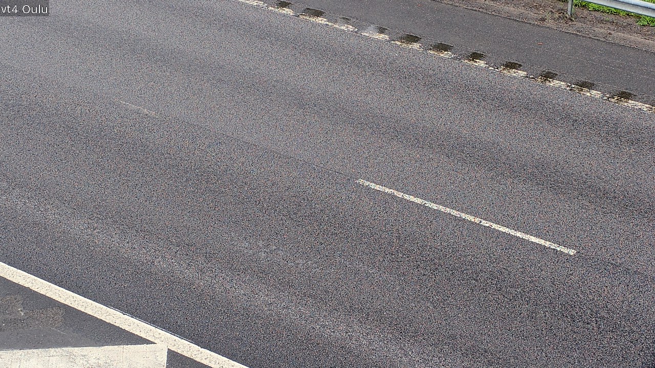 Kelikamerat Kuva Tie 4 Oulu, Oulu, Pohjois-Pohjanmaa