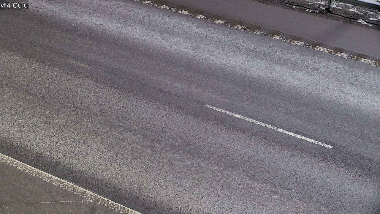 Kelikamerat Kuva Tie 4 Oulu, Oulu, Pohjois-Pohjanmaa