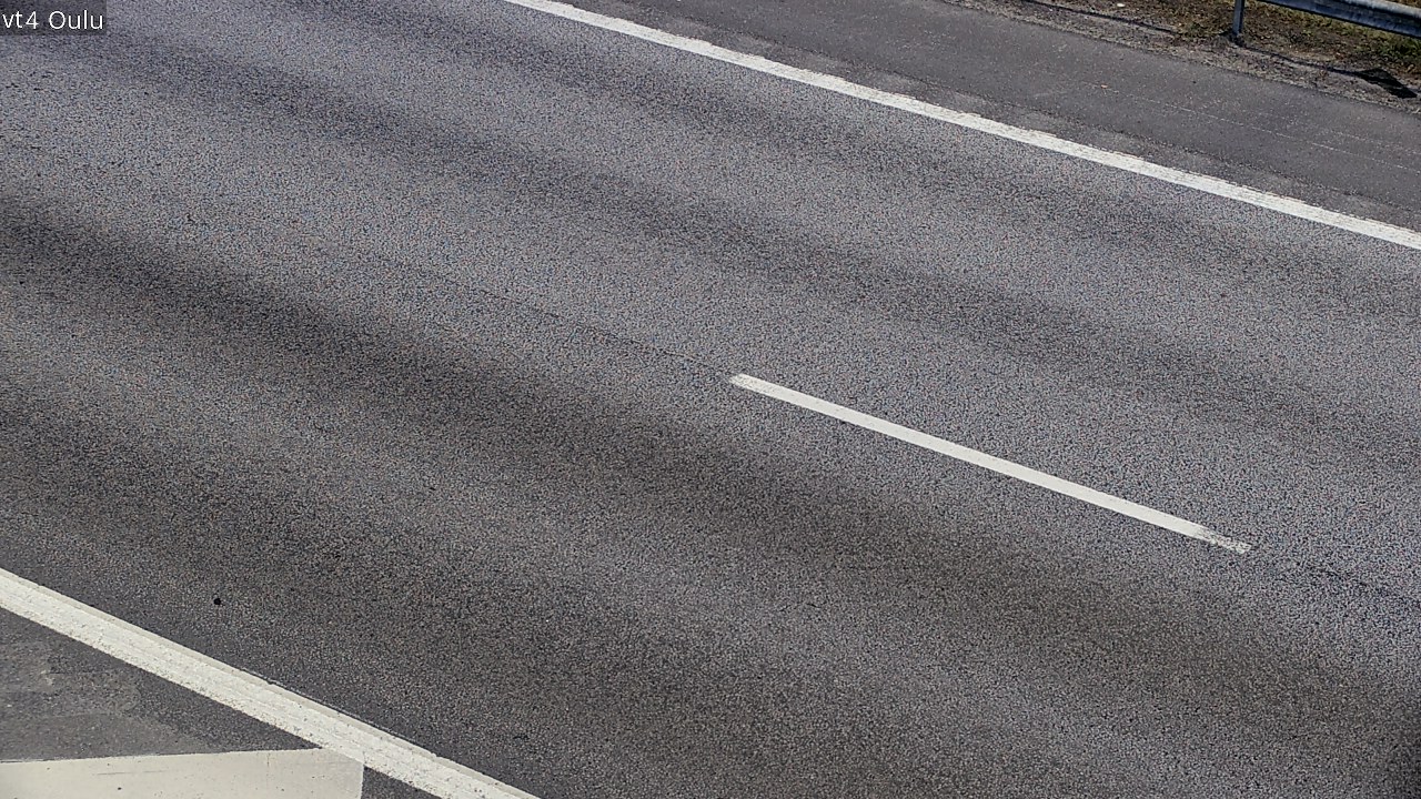 Kelikamerat Kuva Tie 4 Oulu, Oulu, Pohjois-Pohjanmaa