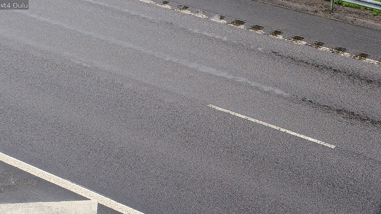 Kelikamerat Kuva Tie 4 Oulu, Oulu, Pohjois-Pohjanmaa