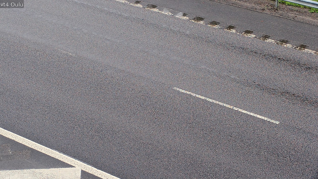 Kelikamerat Kuva Tie 4 Oulu, Oulu, Pohjois-Pohjanmaa