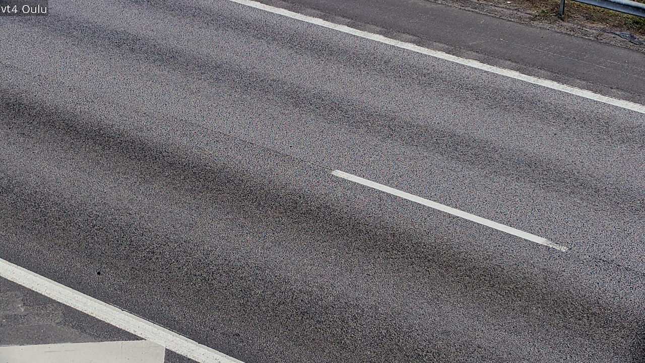 Kelikamerat Kuva Tie 4 Oulu, Oulu, Pohjois-Pohjanmaa
