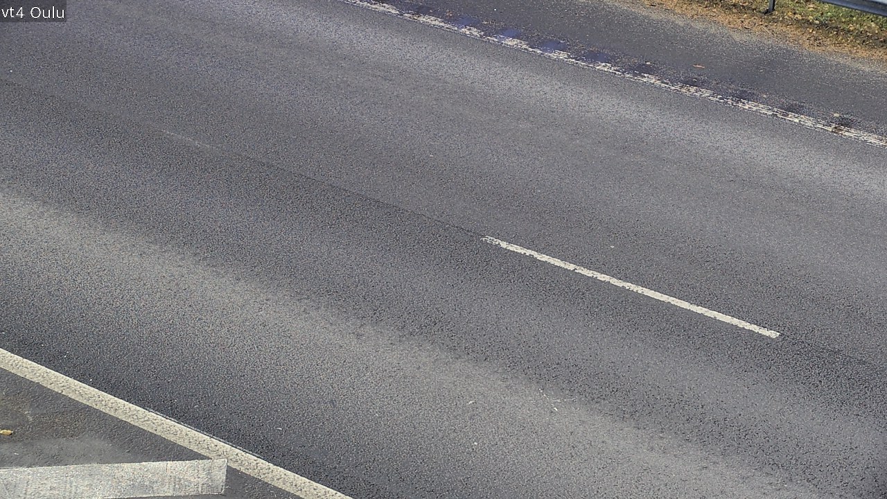 Kelikamerat Kuva Tie 4 Oulu, Oulu, Pohjois-Pohjanmaa