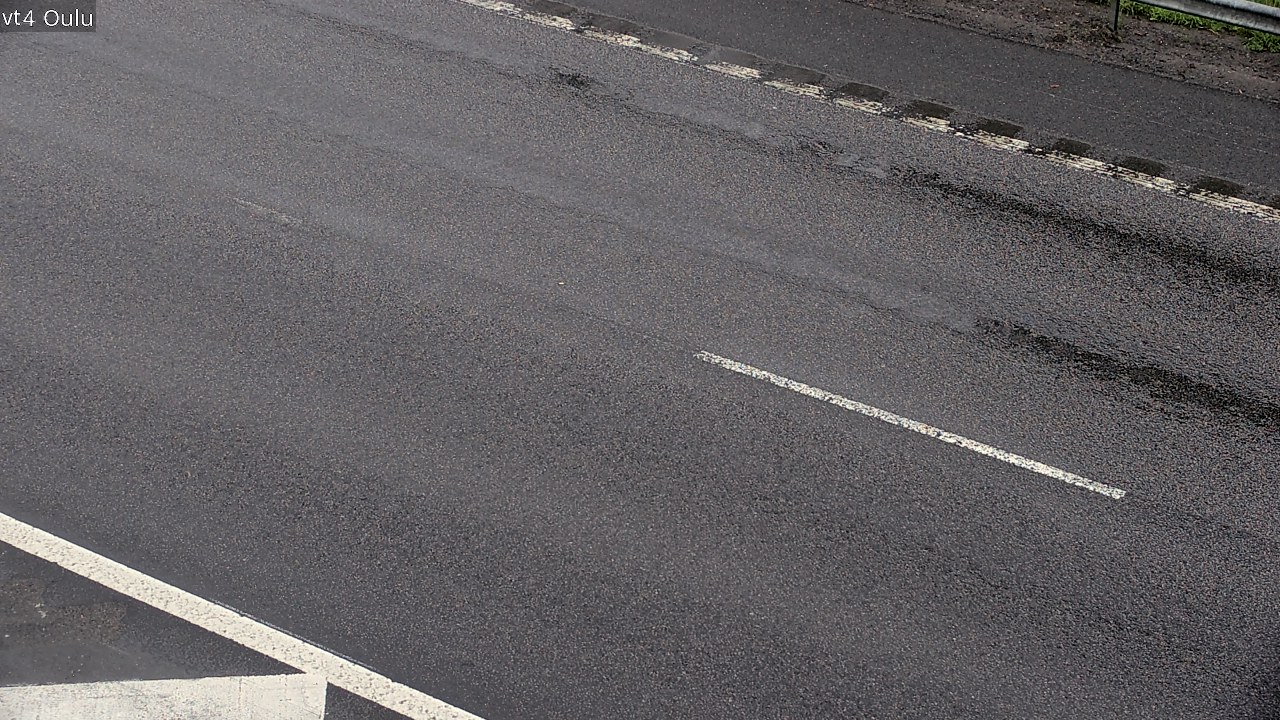 Kelikamerat Kuva Tie 4 Oulu, Oulu, Pohjois-Pohjanmaa