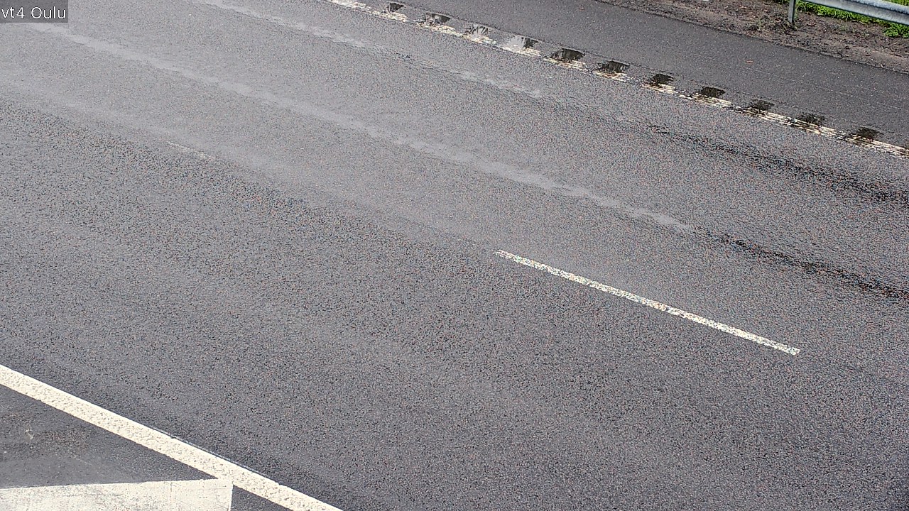 Kelikamerat Kuva Tie 4 Oulu, Oulu, Pohjois-Pohjanmaa