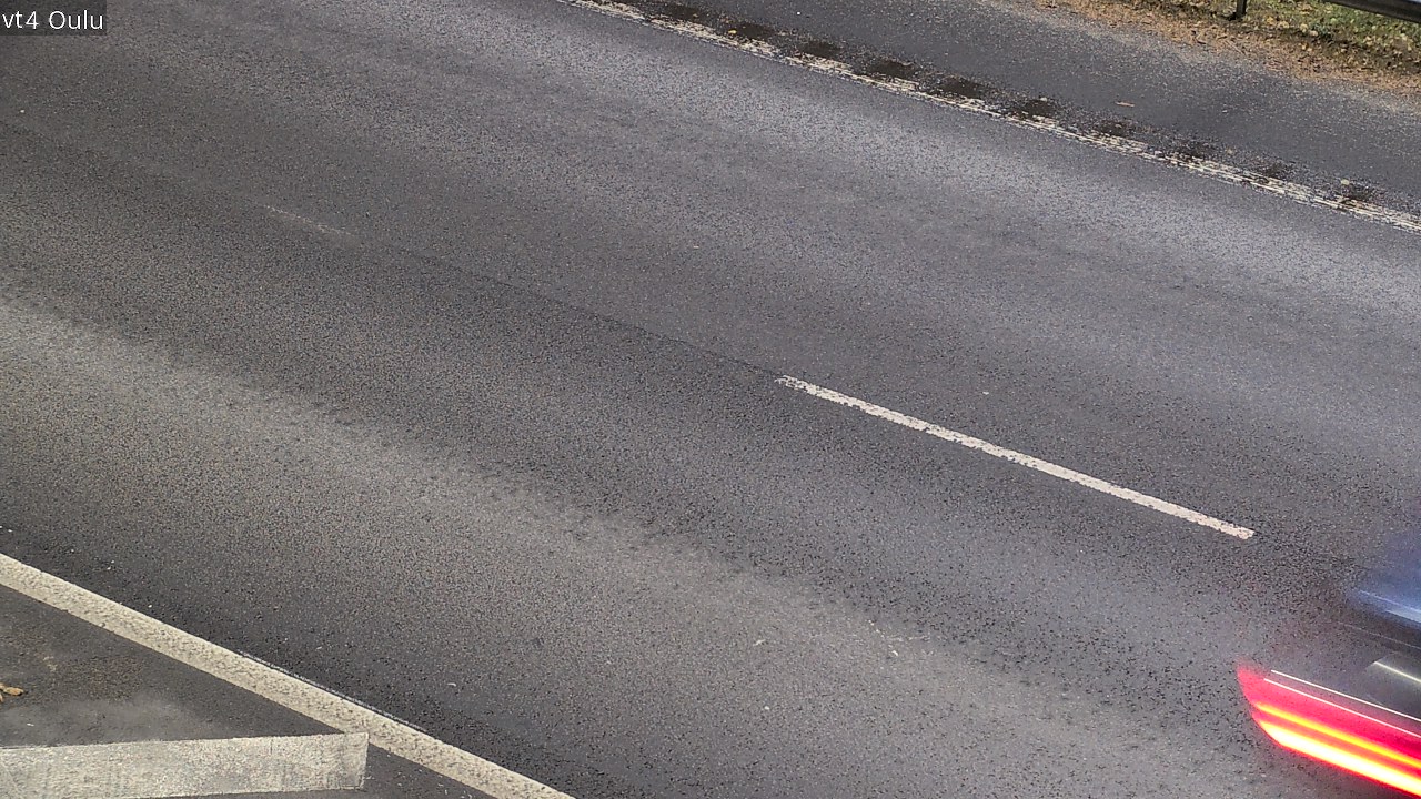 Kelikamerat Kuva Tie 4 Oulu, Oulu, Pohjois-Pohjanmaa