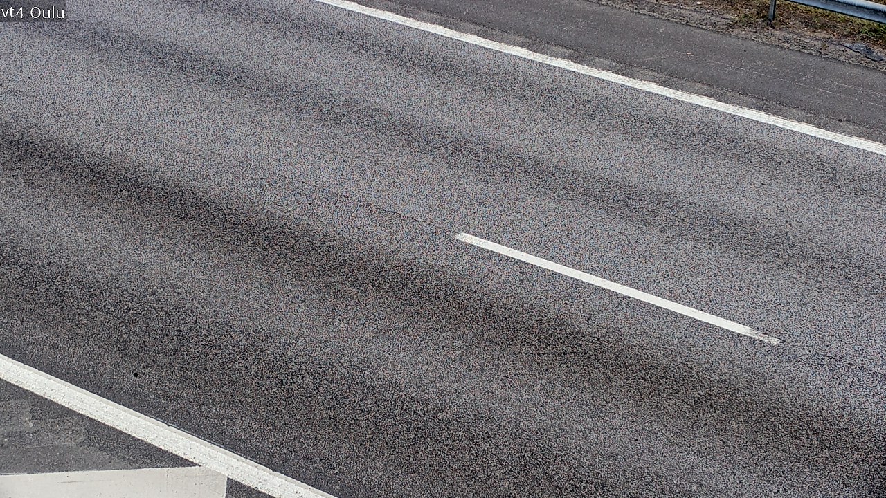 Kelikamerat Kuva Tie 4 Oulu, Oulu, Pohjois-Pohjanmaa
