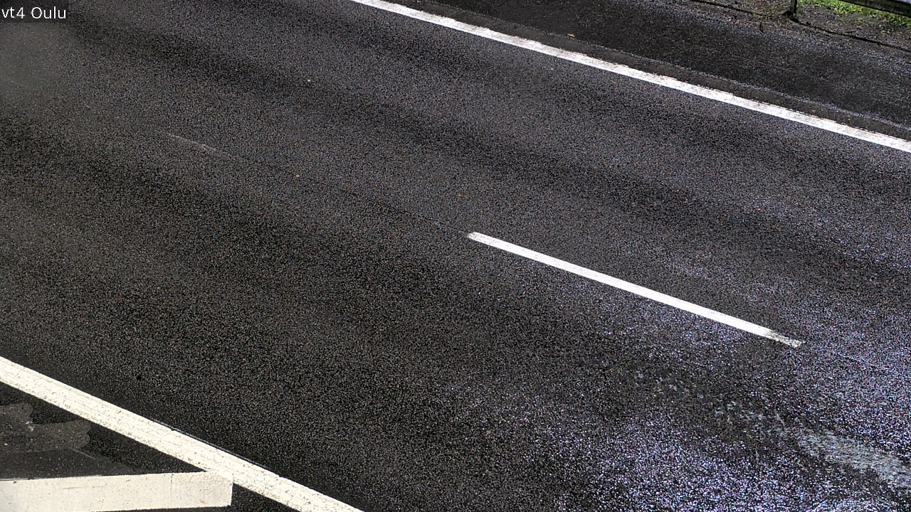Kelikamerat Kuva Tie 4 Oulu, Oulu, Pohjois-Pohjanmaa