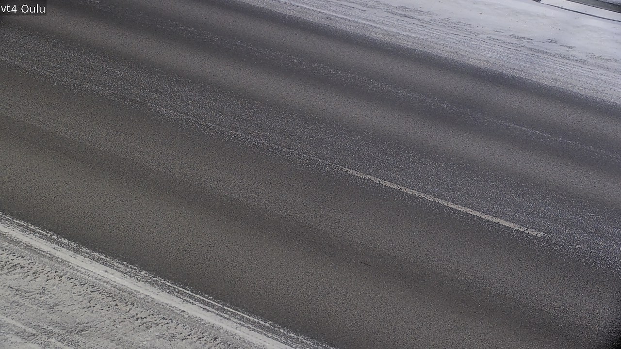 Kelikamerat Kuva Tie 4 Oulu, Oulu, Pohjois-Pohjanmaa