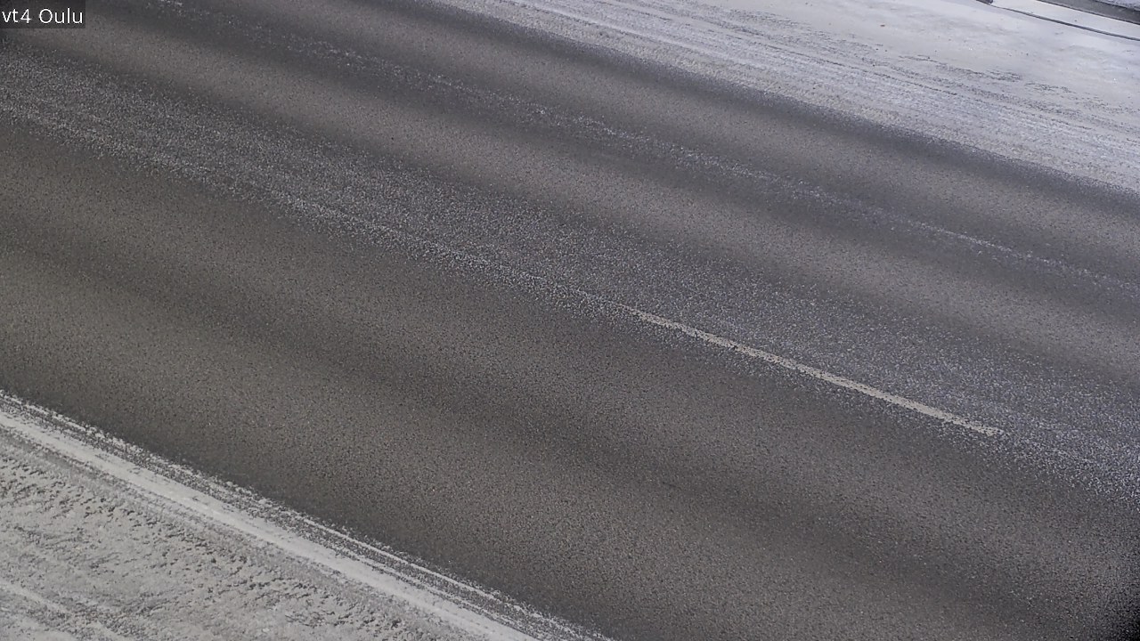 Kelikamerat Kuva Tie 4 Oulu, Oulu, Pohjois-Pohjanmaa