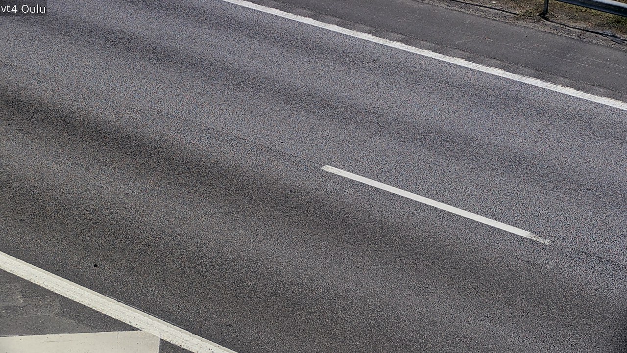 Kelikamerat Kuva Tie 4 Oulu, Oulu, Pohjois-Pohjanmaa
