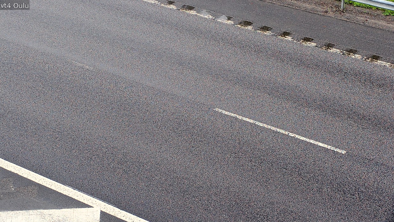 Kelikamerat Kuva Tie 4 Oulu, Oulu, Pohjois-Pohjanmaa