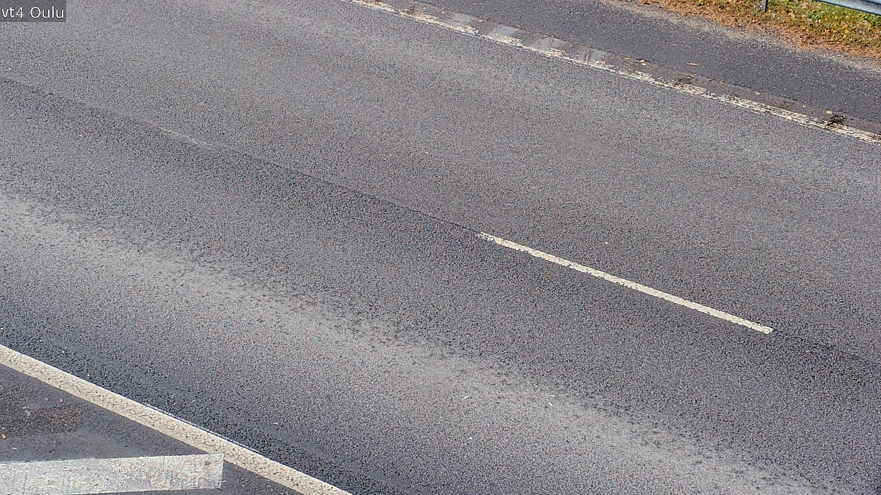 Kelikamerat Kuva Tie 4 Oulu, Oulu, Pohjois-Pohjanmaa