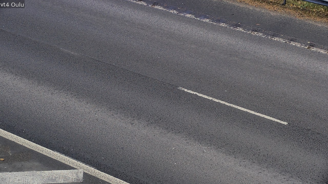 Kelikamerat Kuva Tie 4 Oulu, Oulu, Pohjois-Pohjanmaa