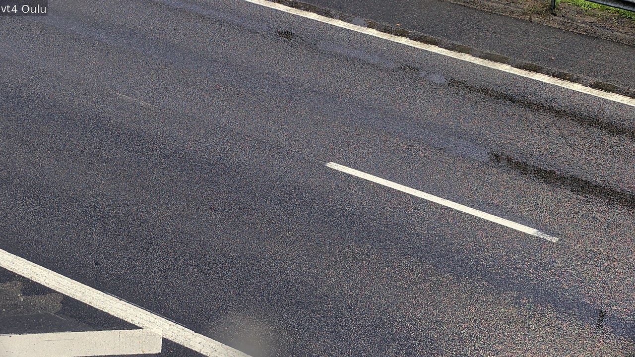 Kelikamerat Kuva Tie 4 Oulu, Oulu, Pohjois-Pohjanmaa