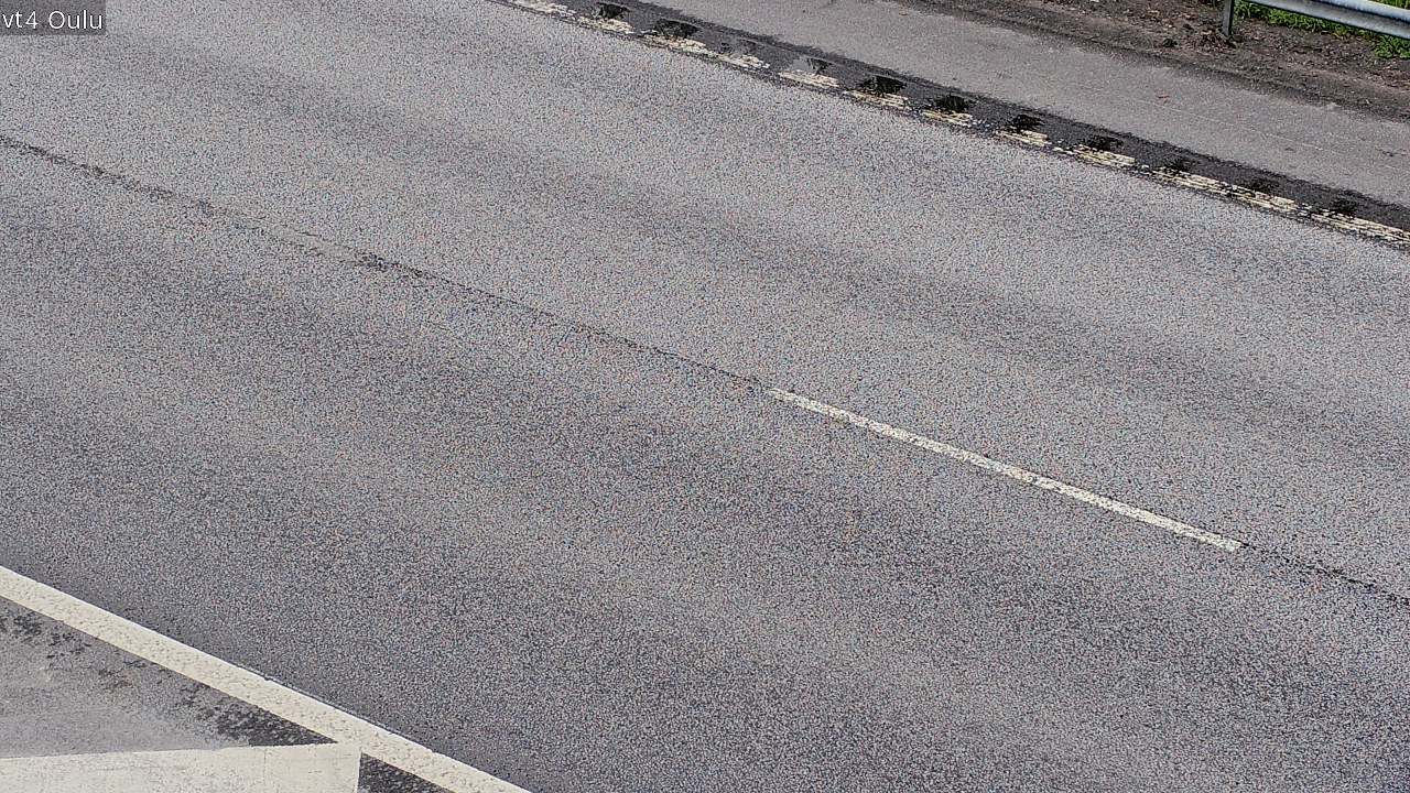Kelikamerat Kuva Tie 4 Oulu, Oulu, Pohjois-Pohjanmaa