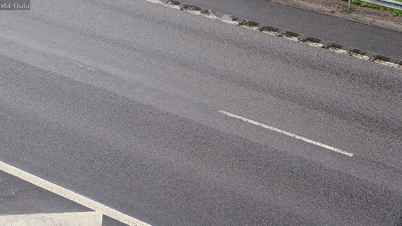 Kelikamerat Kuva Tie 4 Oulu, Oulu, Pohjois-Pohjanmaa