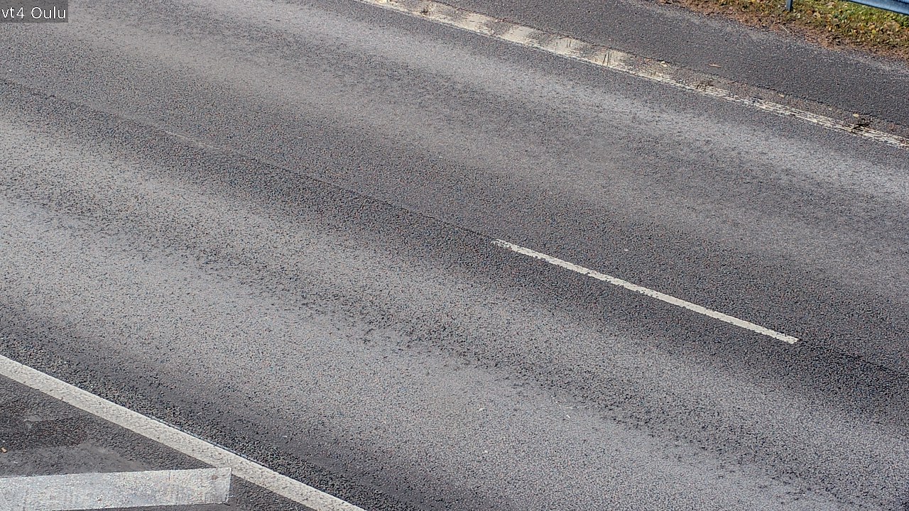 Kelikamerat Kuva Tie 4 Oulu, Oulu, Pohjois-Pohjanmaa