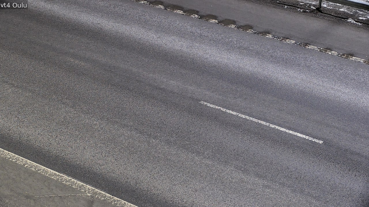 Kelikamerat Kuva Tie 4 Oulu, Oulu, Pohjois-Pohjanmaa