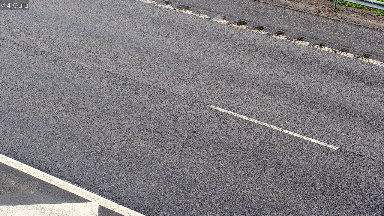 Kelikamerat Kuva Tie 4 Oulu, Oulu, Pohjois-Pohjanmaa