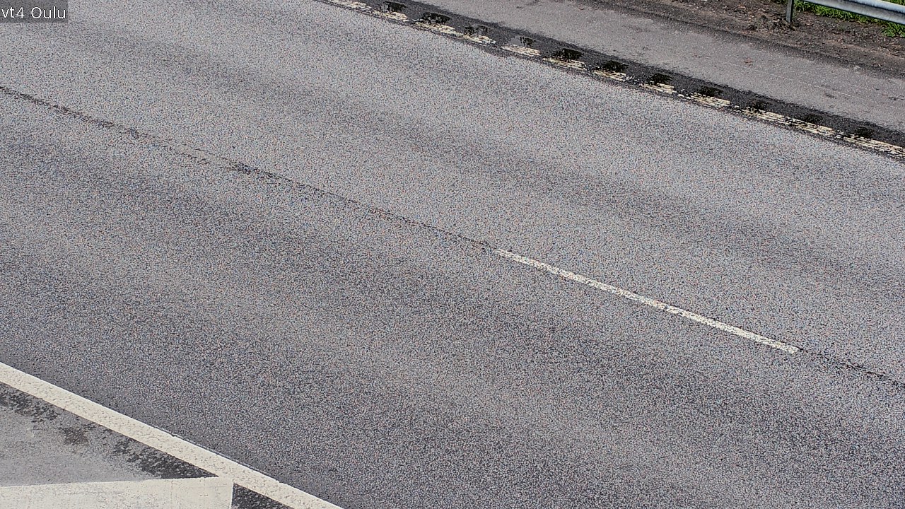 Kelikamerat Kuva Tie 4 Oulu, Oulu, Pohjois-Pohjanmaa