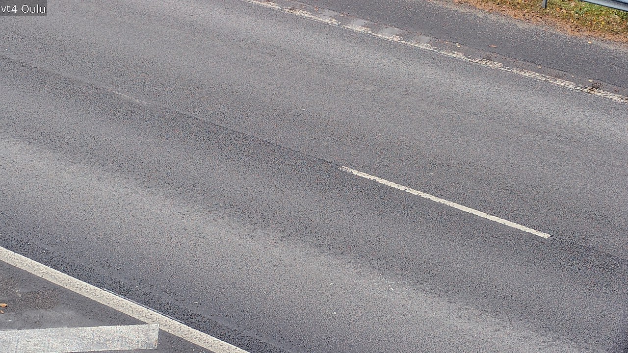 Kelikamerat Kuva Tie 4 Oulu, Oulu, Pohjois-Pohjanmaa