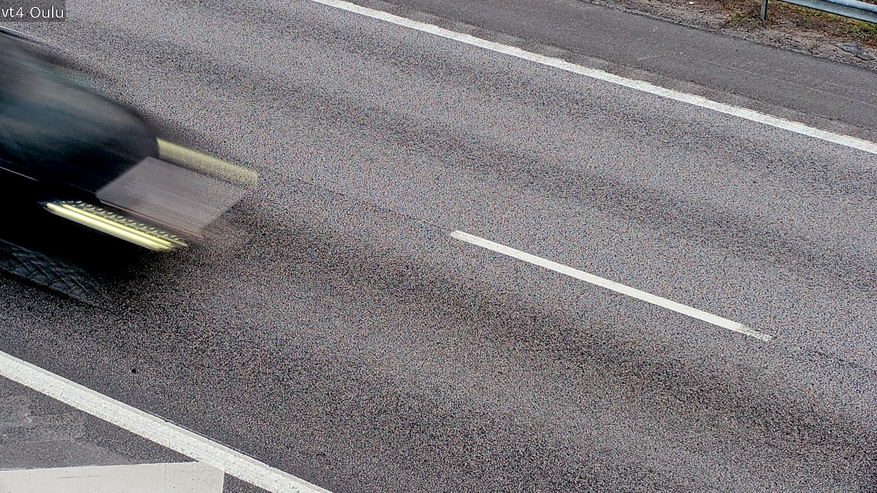 Kelikamerat Kuva Tie 4 Oulu, Oulu, Pohjois-Pohjanmaa