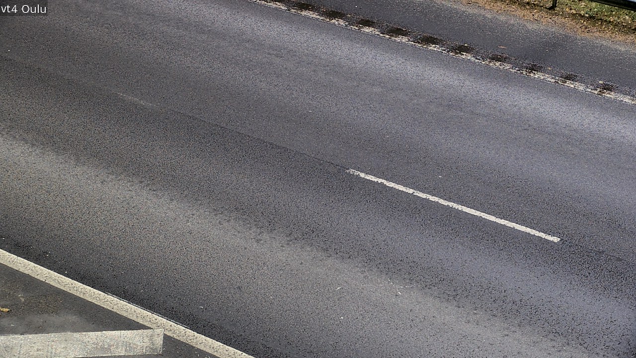 Kelikamerat Kuva Tie 4 Oulu, Oulu, Pohjois-Pohjanmaa