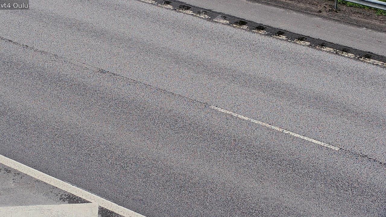 Kelikamerat Kuva Tie 4 Oulu, Oulu, Pohjois-Pohjanmaa