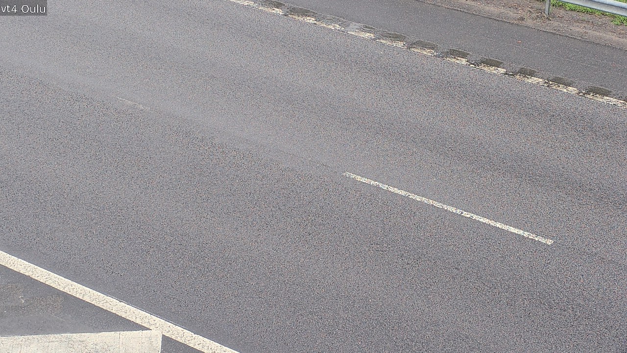 Kelikamerat Kuva Tie 4 Oulu, Oulu, Pohjois-Pohjanmaa