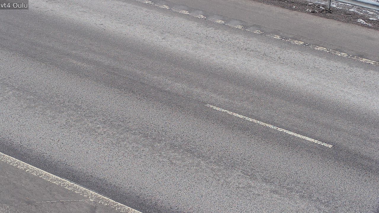 Kelikamerat Kuva Tie 4 Oulu, Oulu, Pohjois-Pohjanmaa