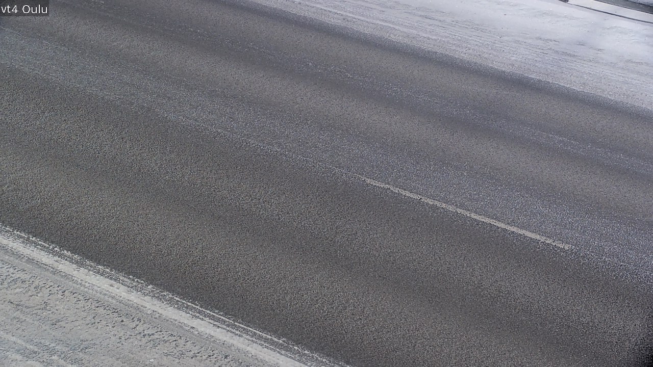 Kelikamerat Kuva Tie 4 Oulu, Oulu, Pohjois-Pohjanmaa