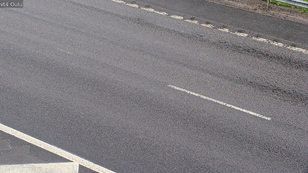 Kelikamerat Kuva Tie 4 Oulu, Oulu, Pohjois-Pohjanmaa