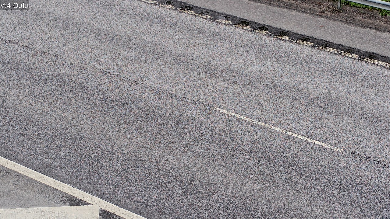 Kelikamerat Kuva Tie 4 Oulu, Oulu, Pohjois-Pohjanmaa