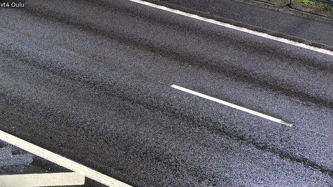Kelikamerat Kuva Tie 4 Oulu, Oulu, Pohjois-Pohjanmaa