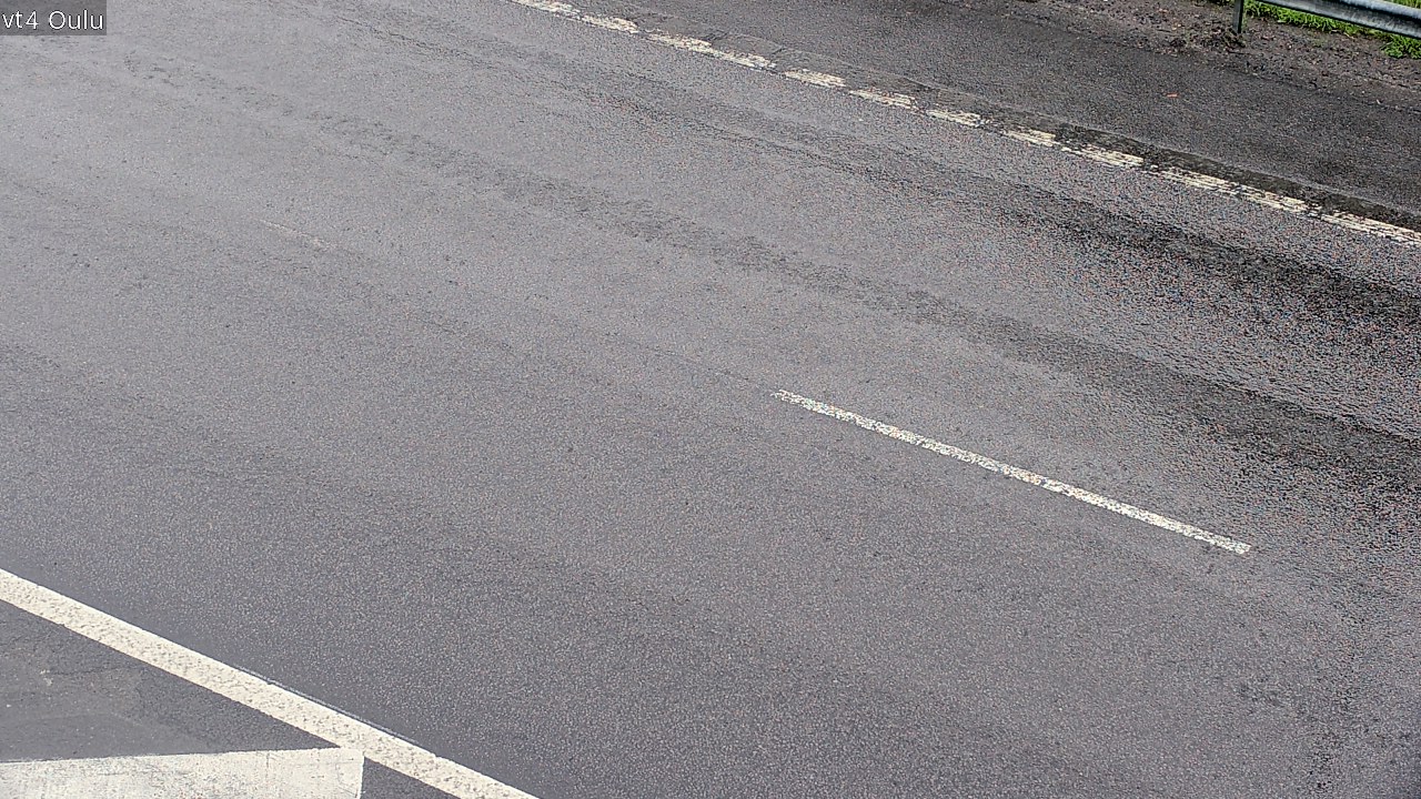 Kelikamerat Kuva Tie 4 Oulu, Oulu, Pohjois-Pohjanmaa