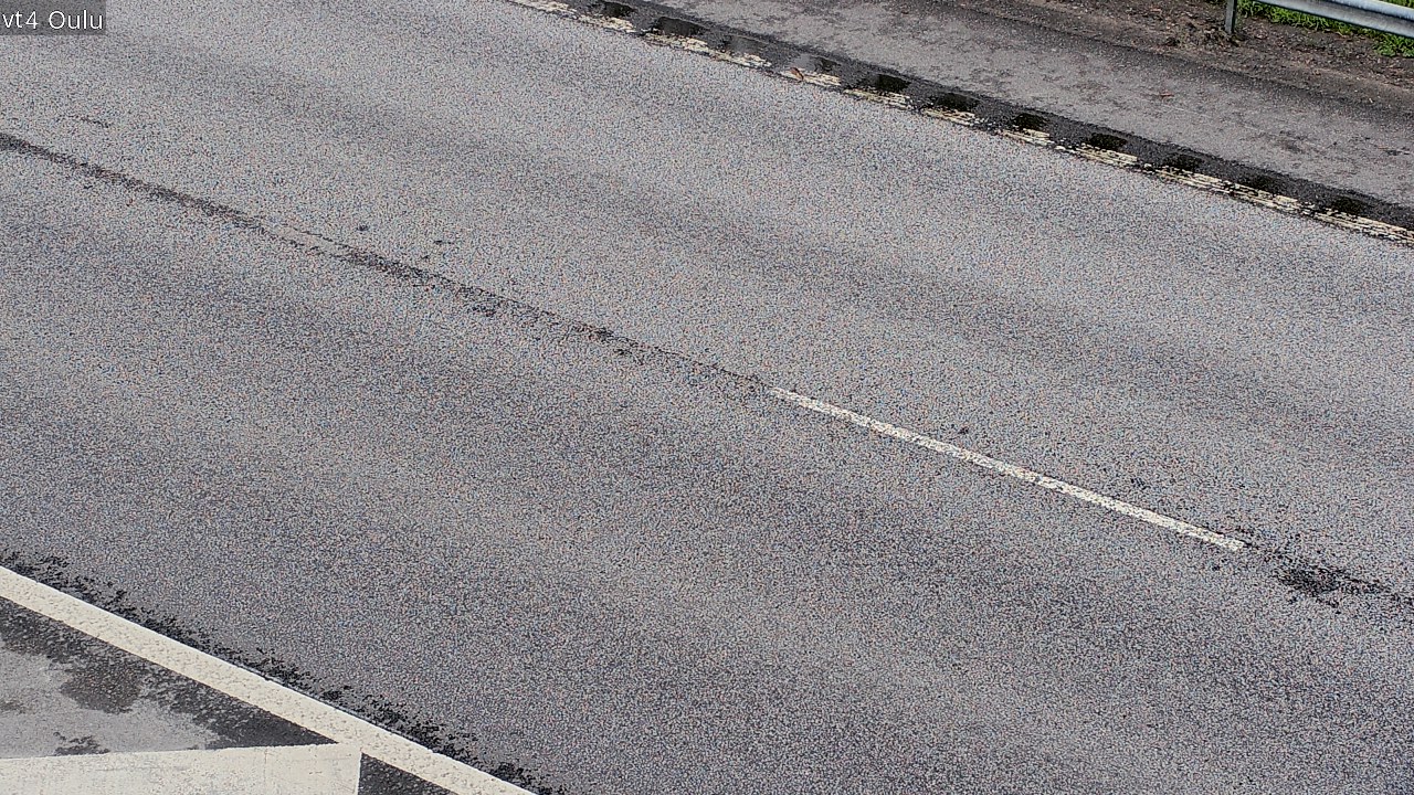 Kelikamerat Kuva Tie 4 Oulu, Oulu, Pohjois-Pohjanmaa