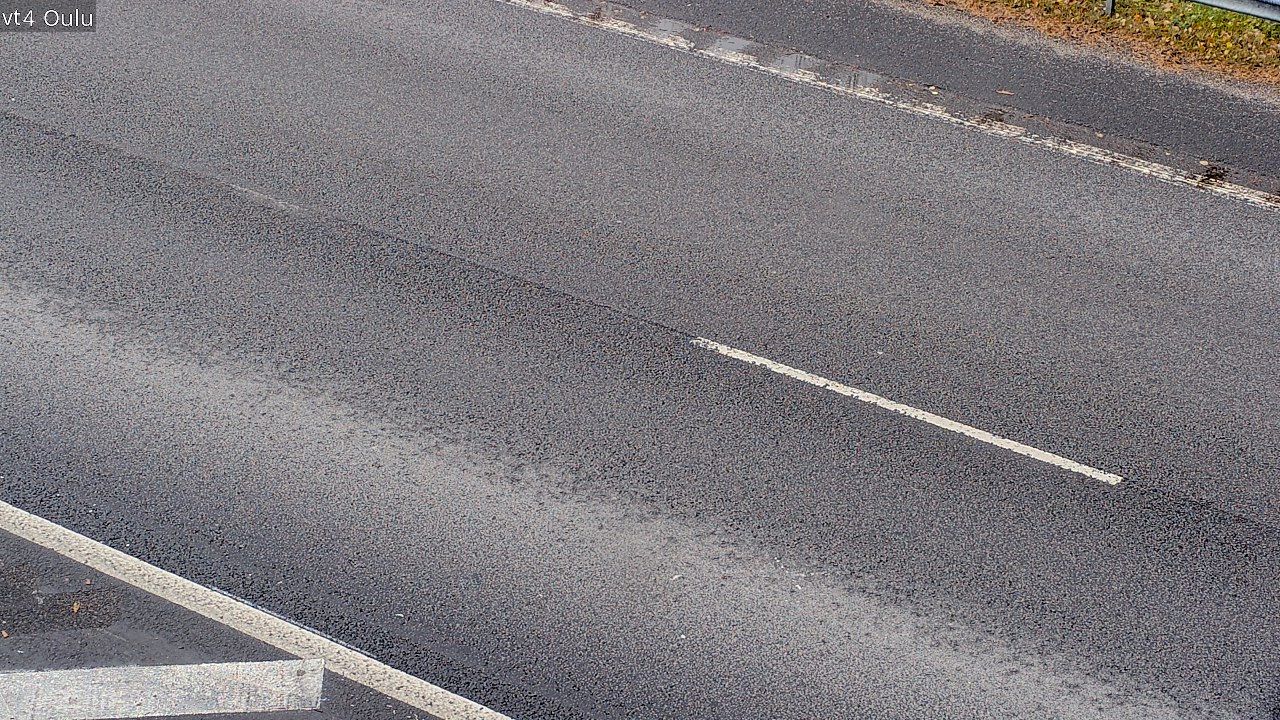 Kelikamerat Kuva Tie 4 Oulu, Oulu, Pohjois-Pohjanmaa