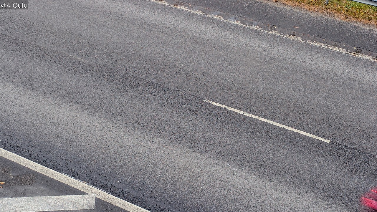 Kelikamerat Kuva Tie 4 Oulu, Oulu, Pohjois-Pohjanmaa