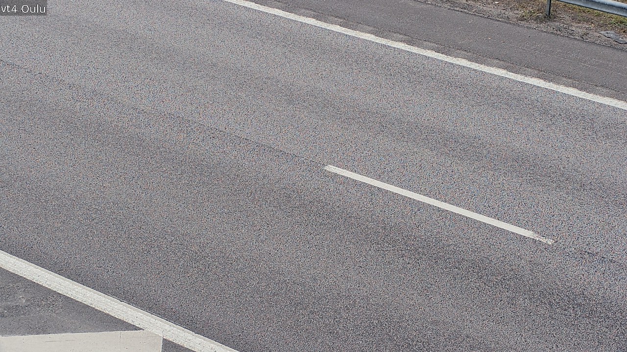Kelikamerat Kuva Tie 4 Oulu, Oulu, Pohjois-Pohjanmaa