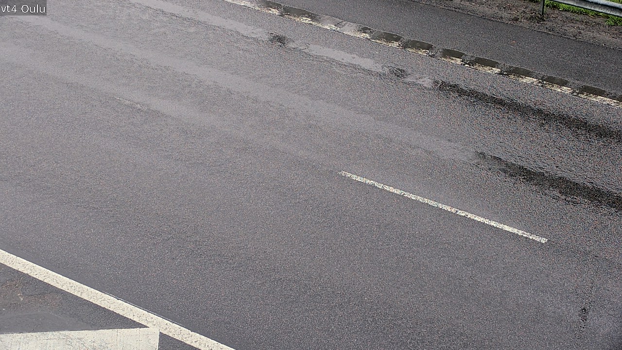 Kelikamerat Kuva Tie 4 Oulu, Oulu, Pohjois-Pohjanmaa