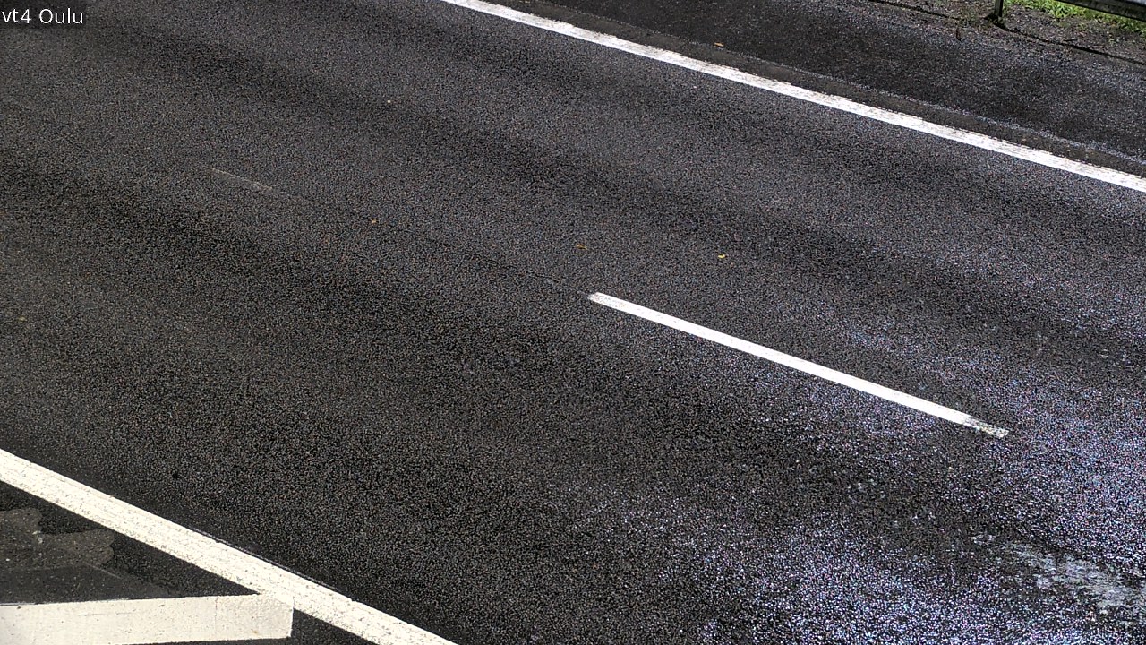 Kelikamerat Kuva Tie 4 Oulu, Oulu, Pohjois-Pohjanmaa