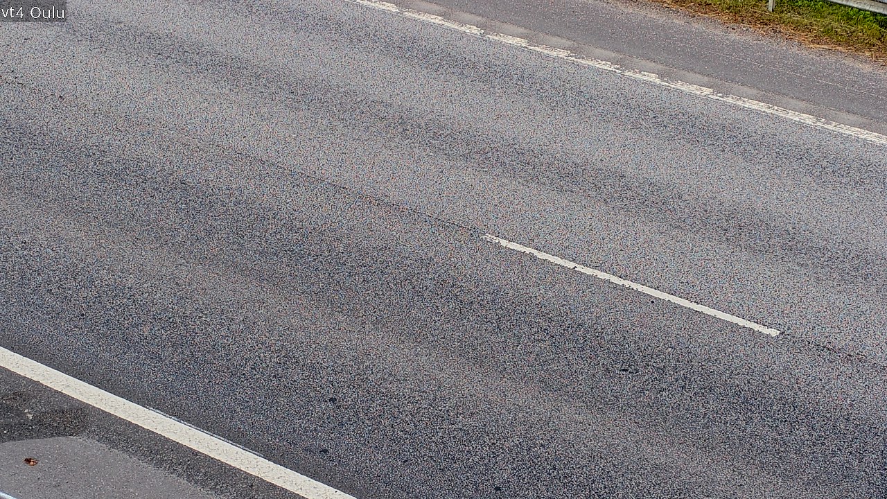Kelikamerat Kuva Tie 4 Oulu, Oulu, Pohjois-Pohjanmaa