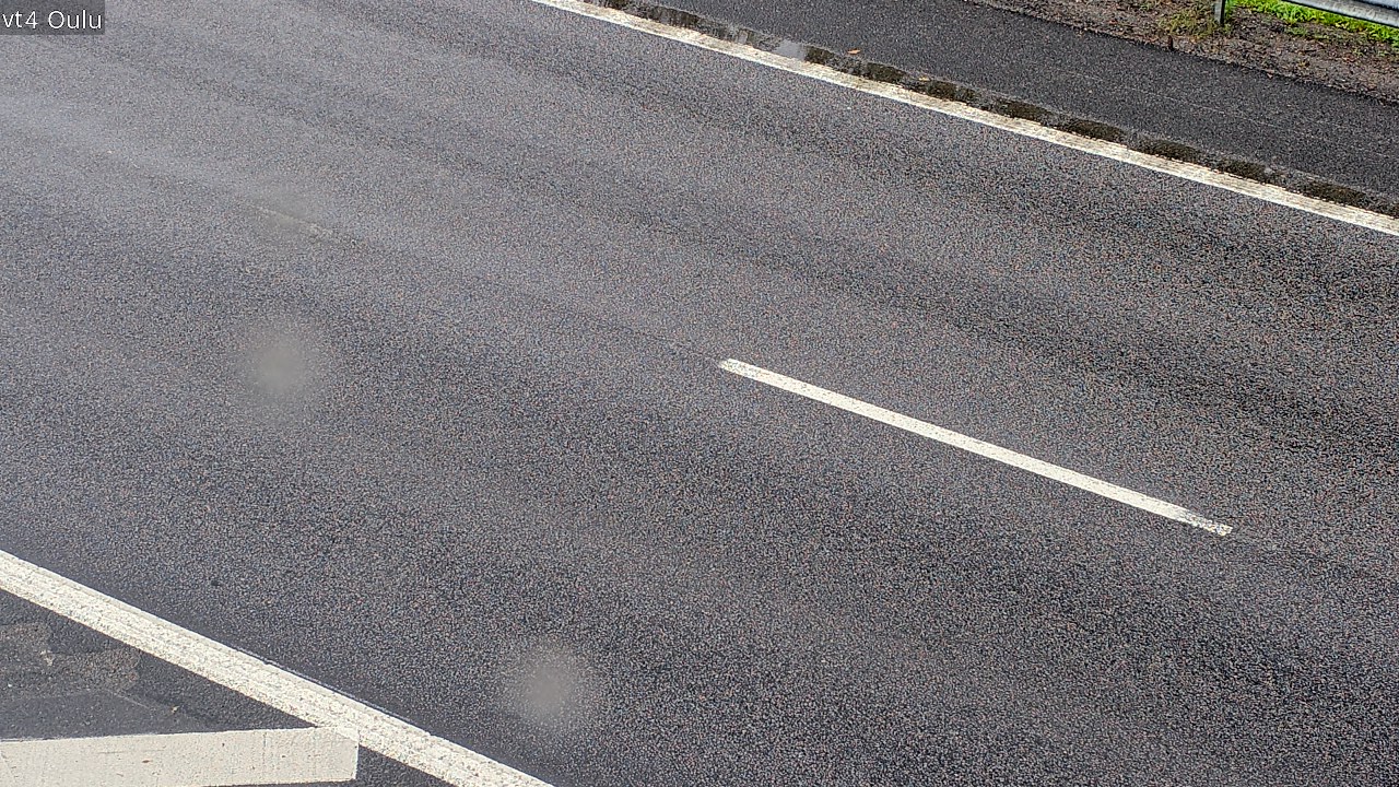 Kelikamerat Kuva Tie 4 Oulu, Oulu, Pohjois-Pohjanmaa