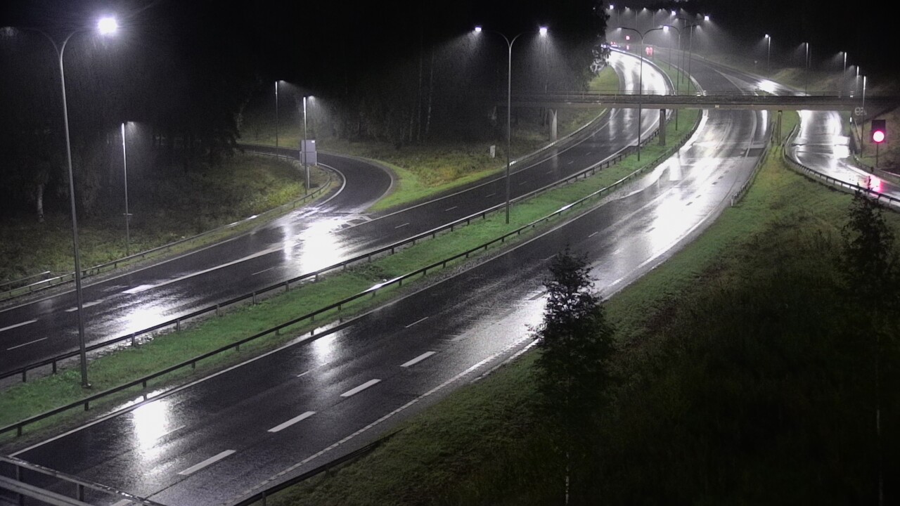 Kelikamerat Kuva Tie 4 Oulu, Laanila, Oulu, Pohjois-Pohjanmaa