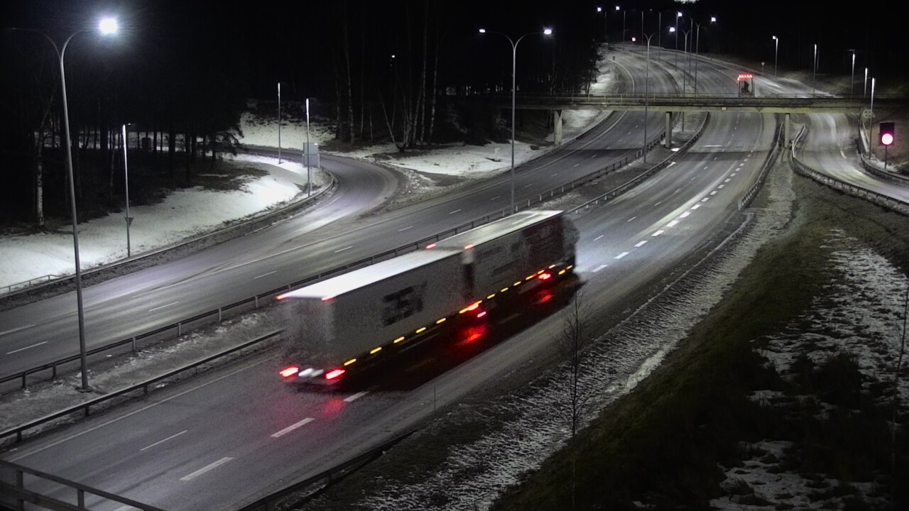 Kelikamerat Kuva Tie 4 Oulu, Laanila, Oulu, Pohjois-Pohjanmaa