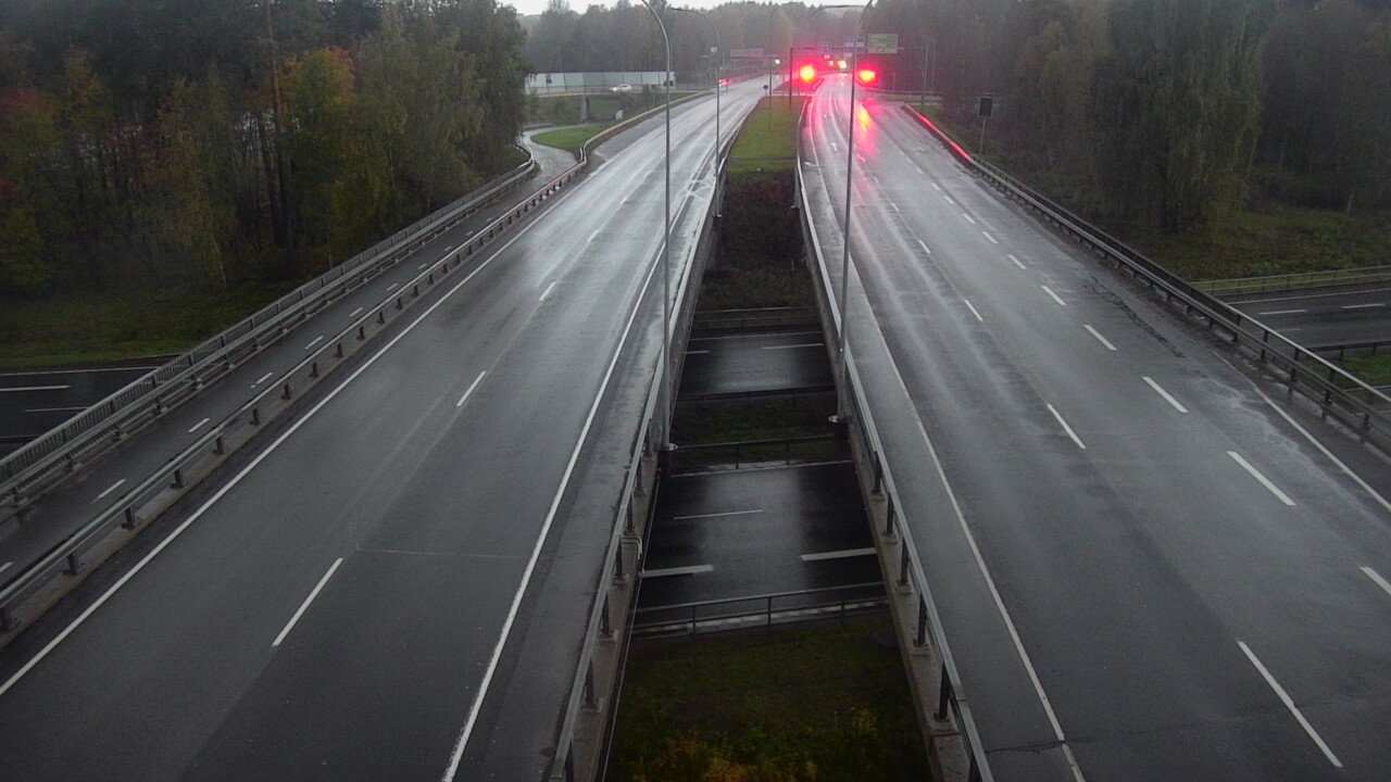 Kelikamerat Kuva Tie 4 Oulu, Laanila, Oulu, Pohjois-Pohjanmaa