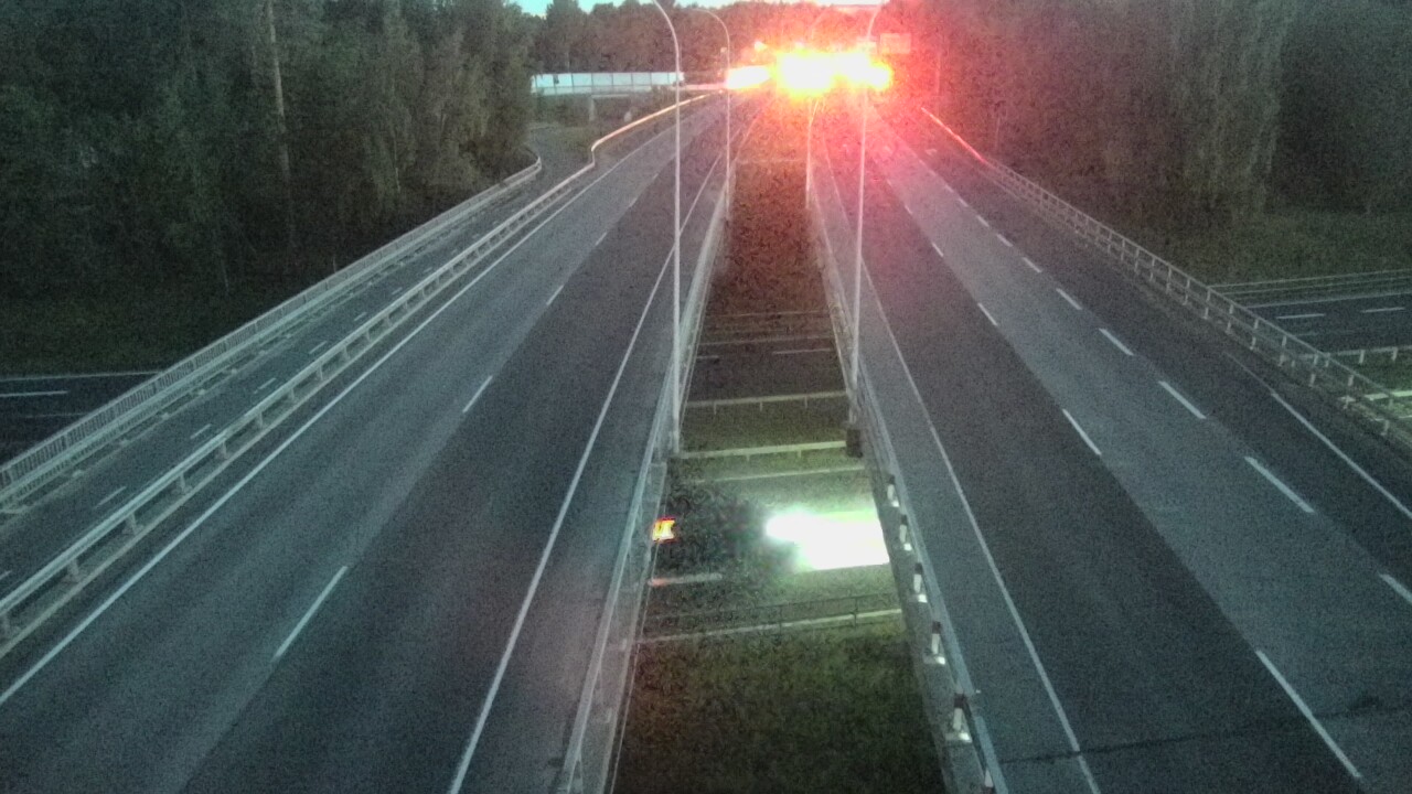 Kelikamerat Kuva Tie 4 Oulu, Laanila, Oulu, Pohjois-Pohjanmaa